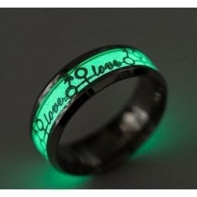 Anello Couples LOVE