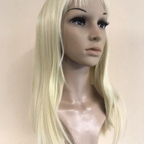 Parrucca Aletta 10022/F18