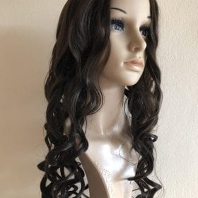 Parrucca Helena SW816A/F3