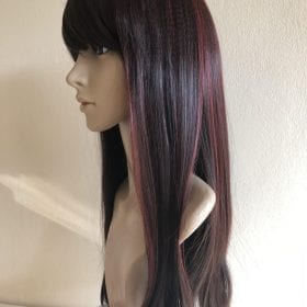 Parrucca Angelia 8085/F9