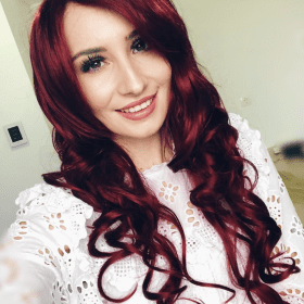 Parrucca Greta 10113/Y7