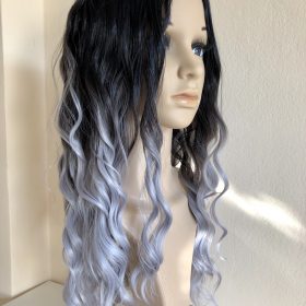 Parrucca Elisa QSS-6006/S1