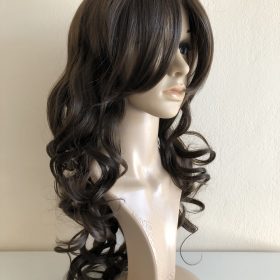 Parrucca Coco 10113/F3