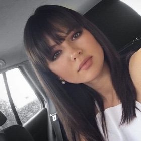 Parrucca Carmela 10004/F3