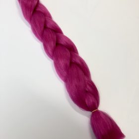 A18 pinky stars extension di capelli per treccine