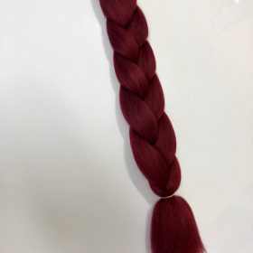 A19 red carpet extension di capelli per treccine