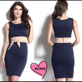 Abito da donna Elle