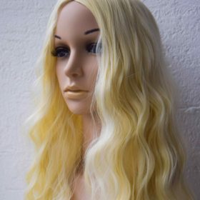 Parrucca Elisa QSS 6006/F18