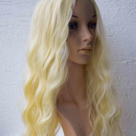 Parrucca Elisa QSS 6006/F18