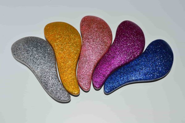 krtaca za lase shinny