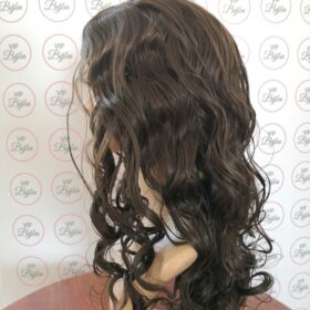 Parrucca Coco 603/F3