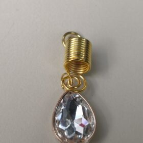 Lacrima di cristallo