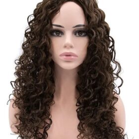 Parrucca Carmen 901111/F3