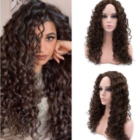 Parrucca Carmen 901111/F3