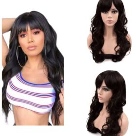 Parrucca Sophia 10014/F1