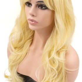 Parrucca Sophia 10014/F18