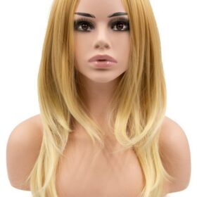 Parrucca Lucy 7019/F17