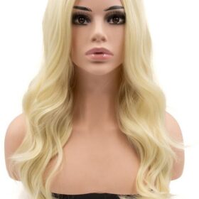 Parrucca Zoe 8015/F18