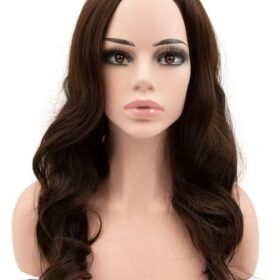 Parrucca Zoe 8015/F3