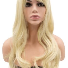 Parrucca Maya 7032/F18