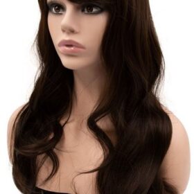 Parrucca Maya 7032/F3