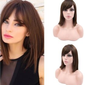 Parrucca Mila 6181/F3