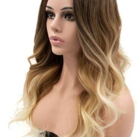 Parrucca Zoe 8015/ 26/27/613