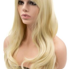 Parrucca Maya 7032/F18