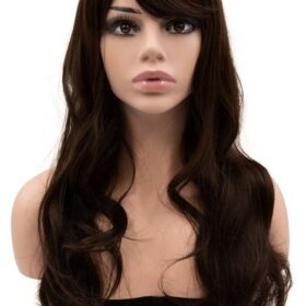 Parrucca Maya 7032/F3