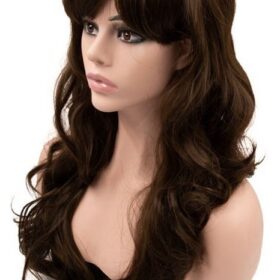 Parrucca Sophia 10014/F3