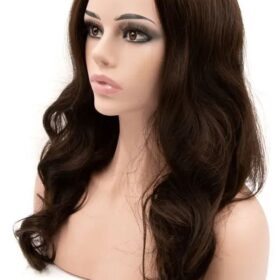 Parrucca Zoe 8015/F3