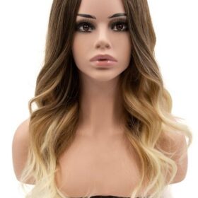 Parrucca Zoe 8015/ 26/27/613